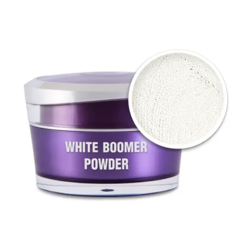 White Boomer Powder