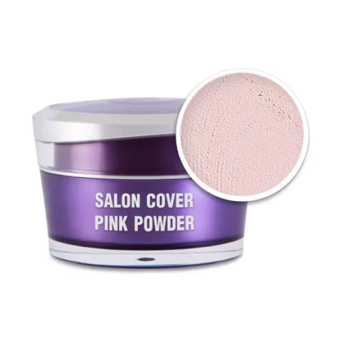 Salon Cover Pink Powder