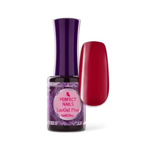 LacGel Plus +031 Be My Valentine – Punch & Love 8ml