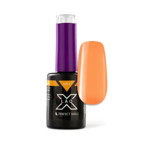 Laq X012 Orange Cream – Macaroon 8ml