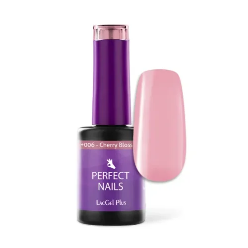 LacGel Plus +006 Cherry Blosson – Best of Make Up 8ml